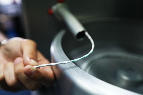 LB Aircraft Engineering - Avionics Detail